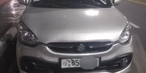 2022 Model-Suzuki Celerio