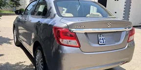 2022 Model-Suzuki Dzire