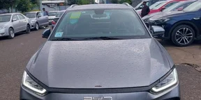 2025 Model-BYD e2