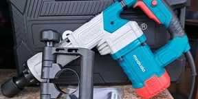 Demolitlom Hammer