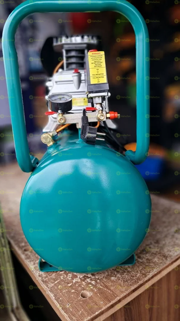 Meakida Compressor