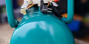Meakida Compressor