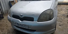 2001 Model-Toyota Vitz