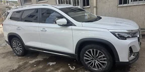2023 Model-Jetour X90 Plus