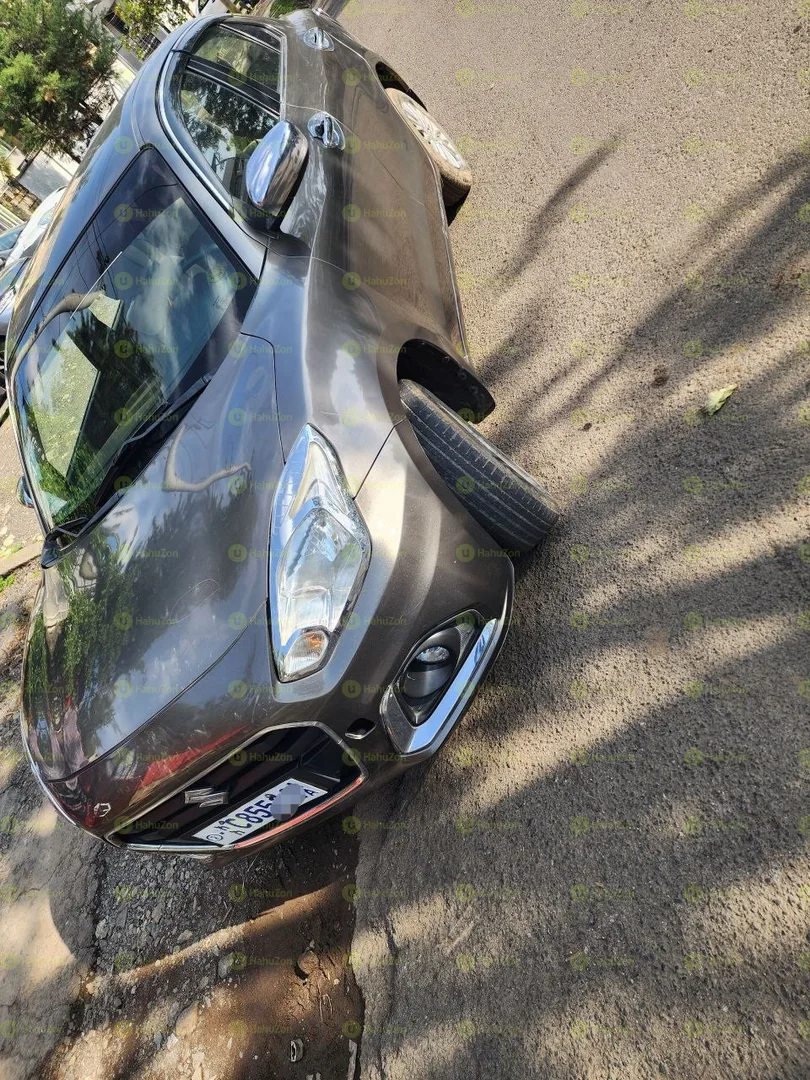 2021 Model-Suzuki Dzire