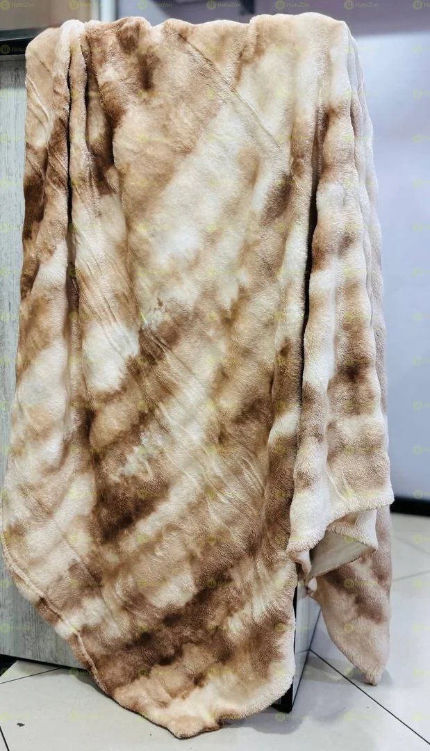Throw Blankets