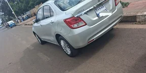 2020 Model-Suzuki Dzire
