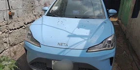 2023 Model-Neta aya