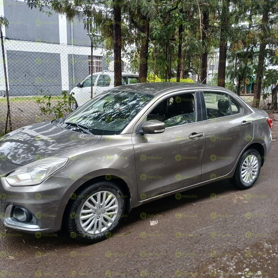 2021 Model-Suzuki Dzire