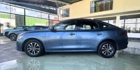2024 Model-BYD Plugin Hybrid