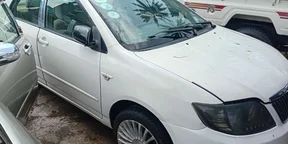 2024 Model-Toyota Corolla