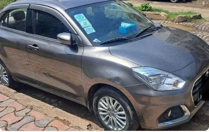 2022 Model-Suzuki Dzire