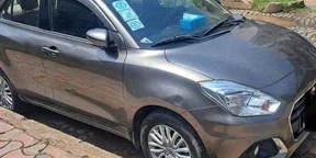 2022 Model-Suzuki Dzire