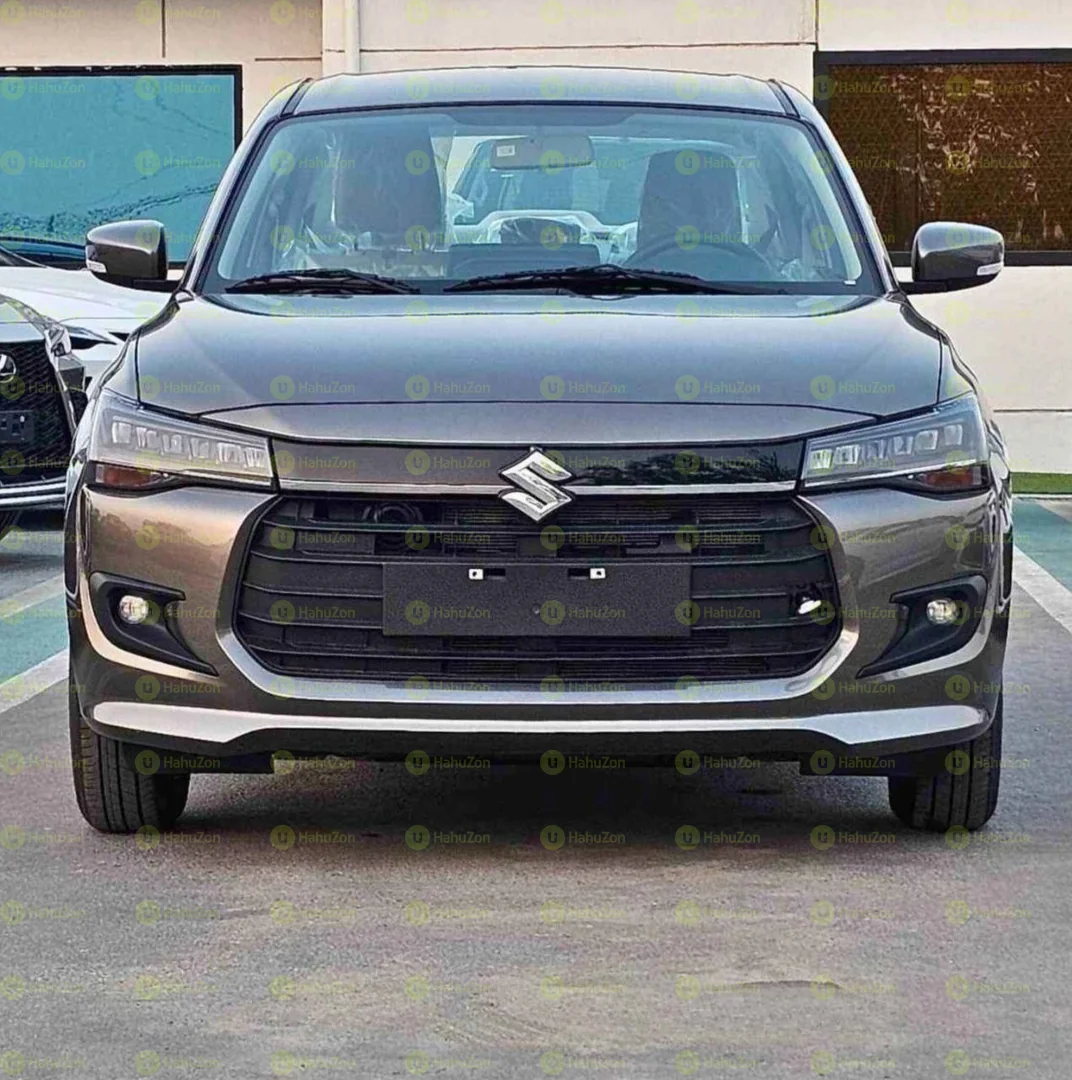 2017 Model-Suzuki Dzire Hybrid