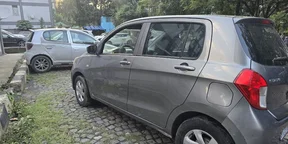 2021 Model-Suzuki Celerio