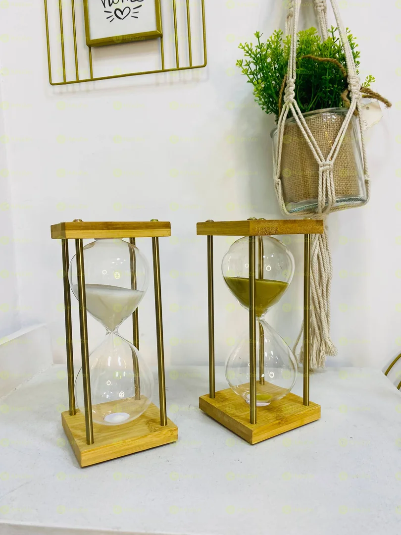 Sand Timer Hhourglass