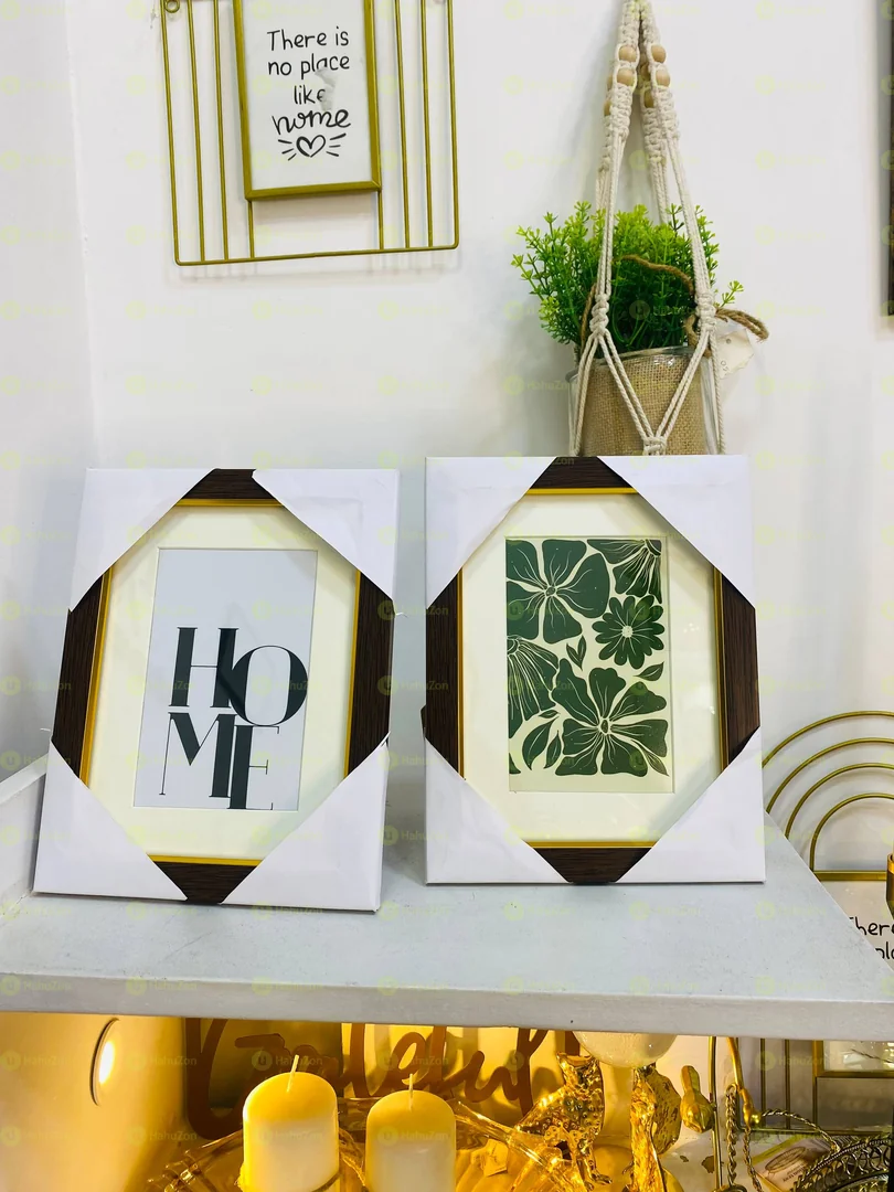 Mini Table Frames