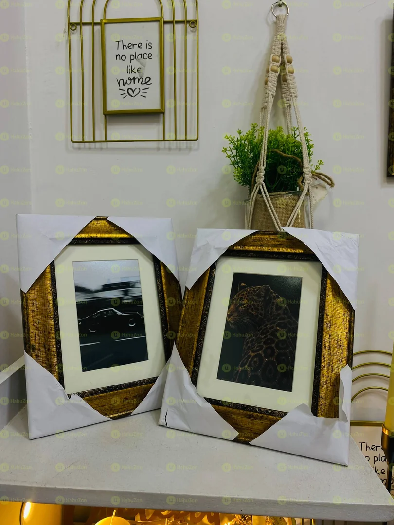 Mini Frames
