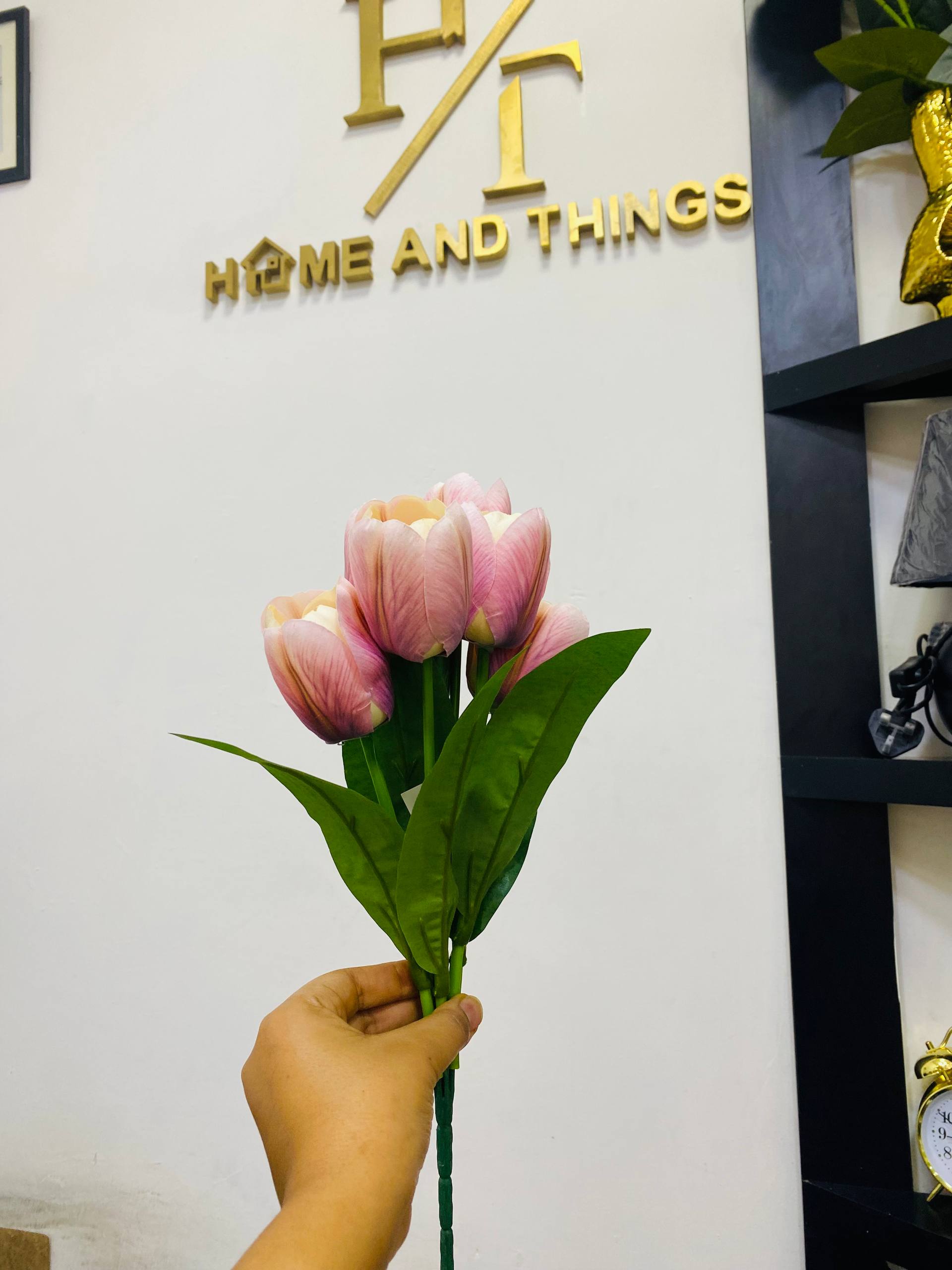 Tulip 7 Piece Flower
