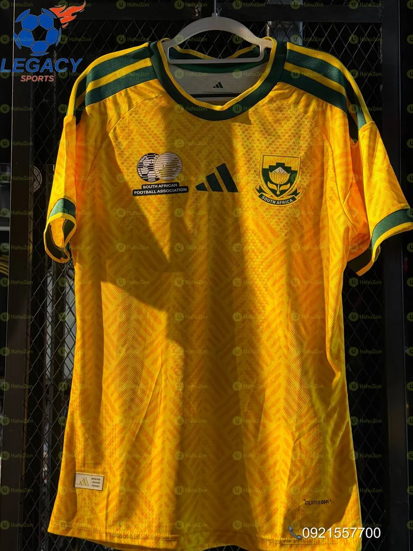 National Team Jerseys