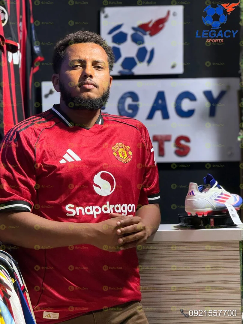 Manchester United Jerseys