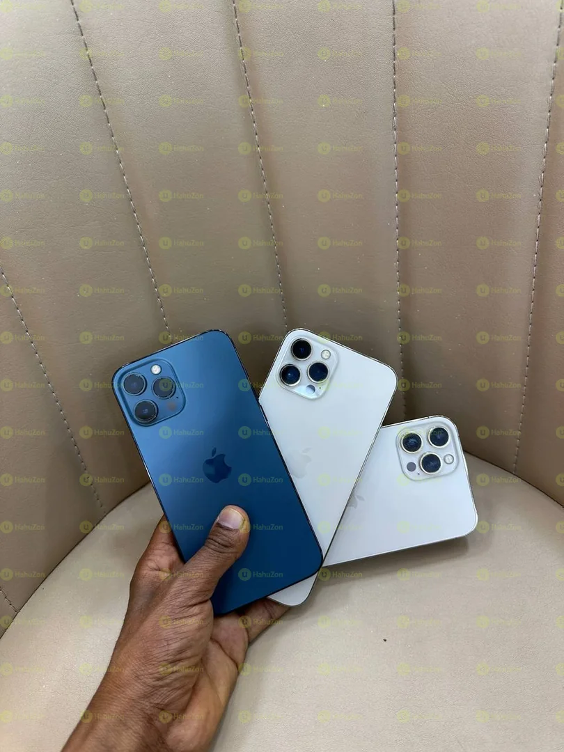 iPhone 12 Pro Max