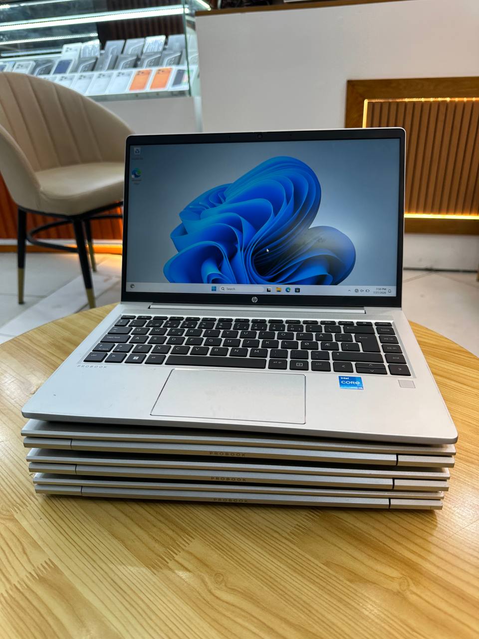 Hp Probook 440 14inch G10 Core i3 13th Generation Laptop