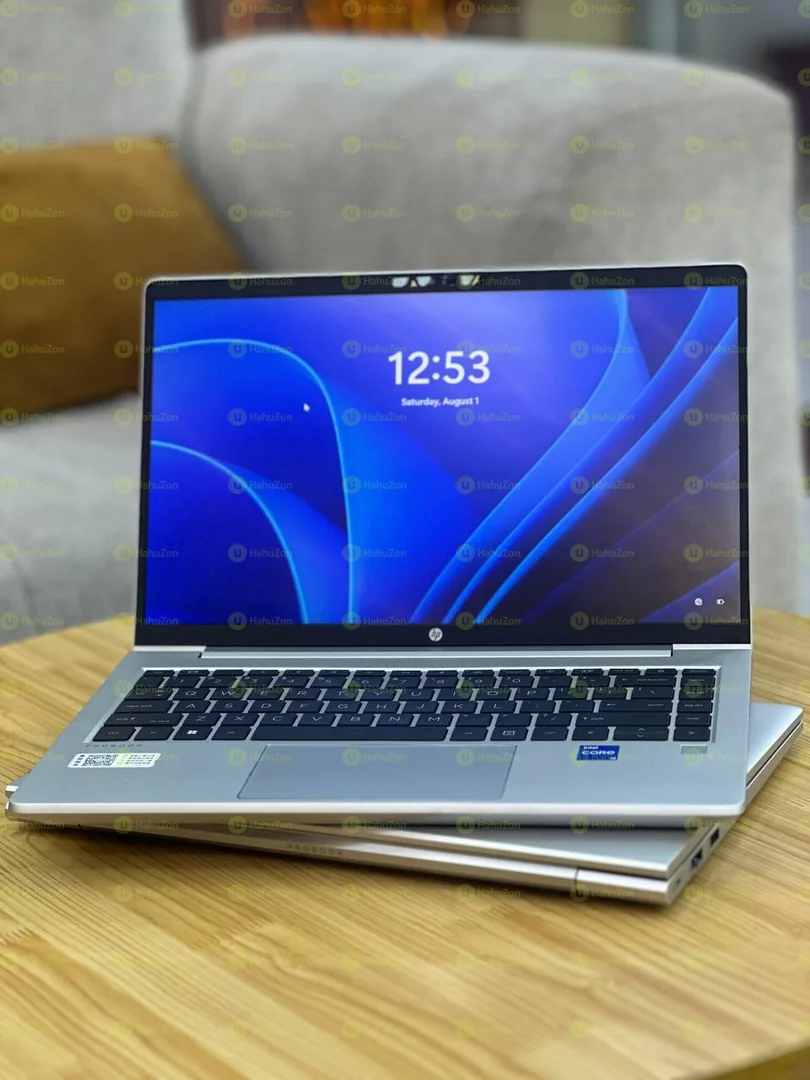 HP ProBook 440 14-inch G10 Core i5 13th Generation Laptop