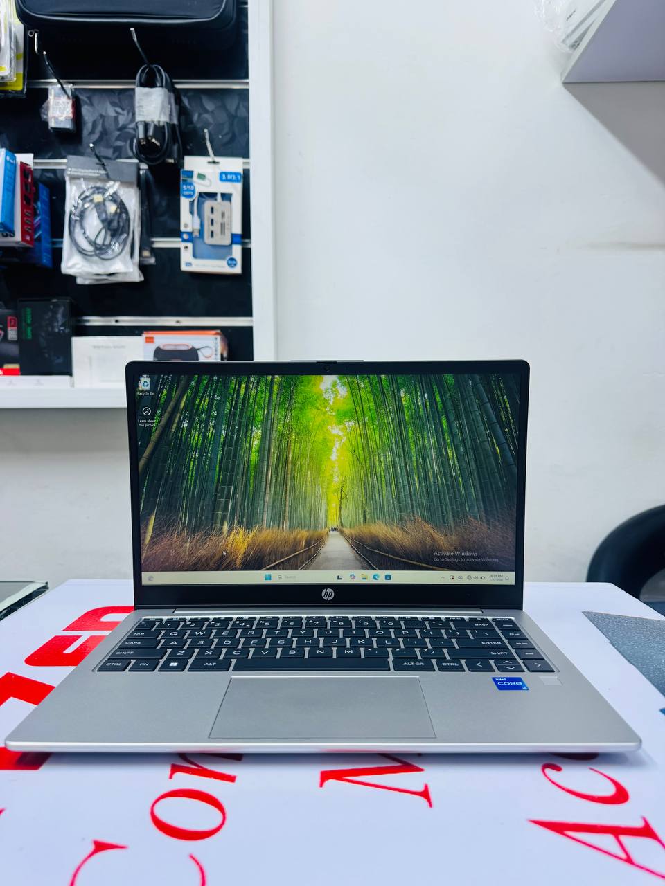 Hp Notebook Core i5 13th Generation Laptop