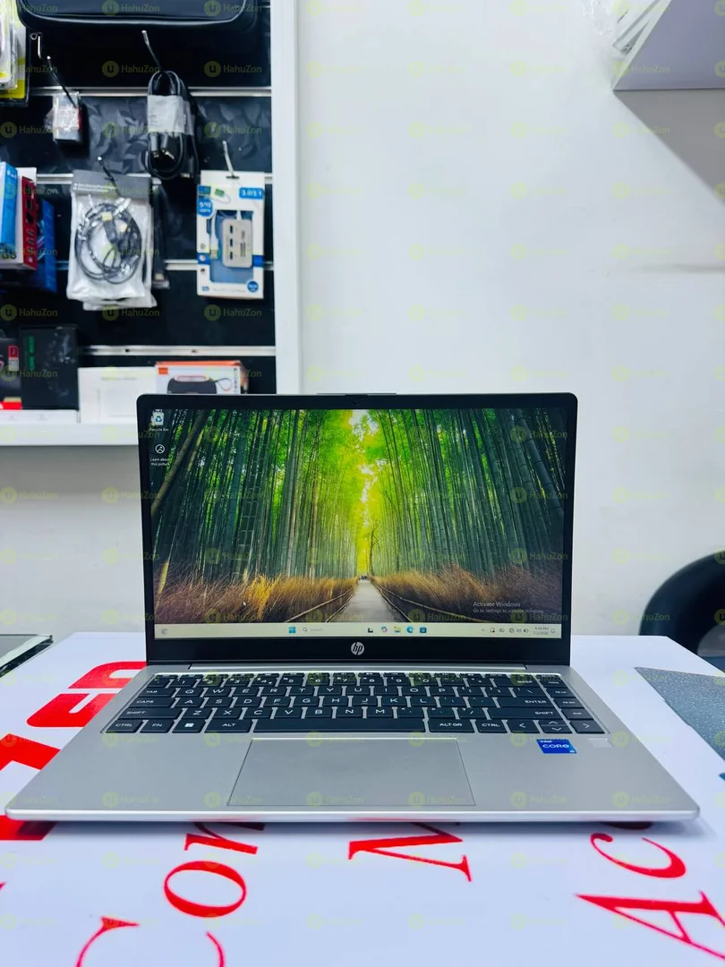 Hp Notebook Core i5 13th Generation Laptop