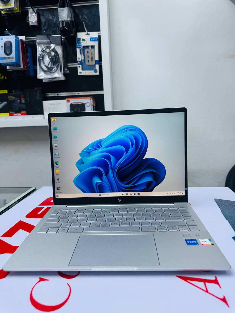 Hp Pavilion Plus Core i5 13th Genaration Laptop