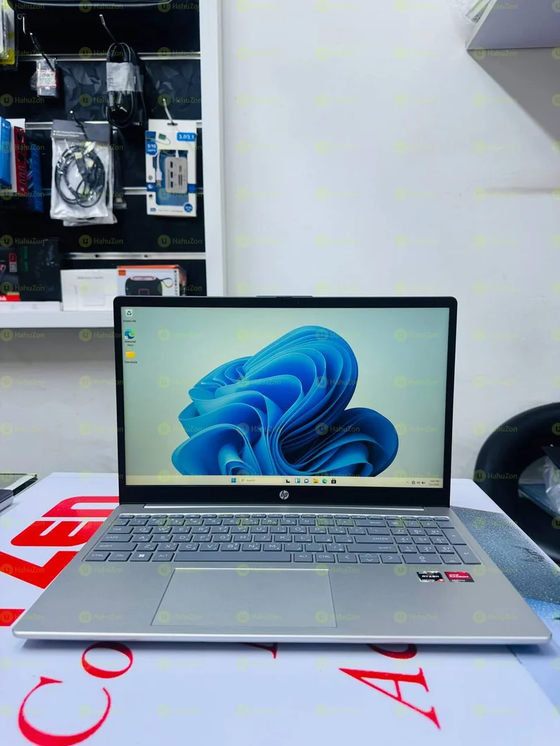 Hp Ryzen 5-7520U Serise 13th Generation Laptop