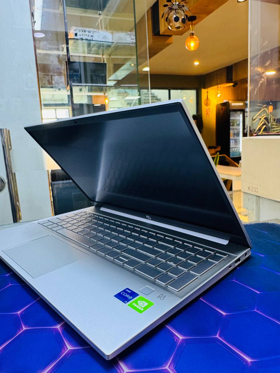 Hp Pavilion Core i5 12th Genaration Laptop