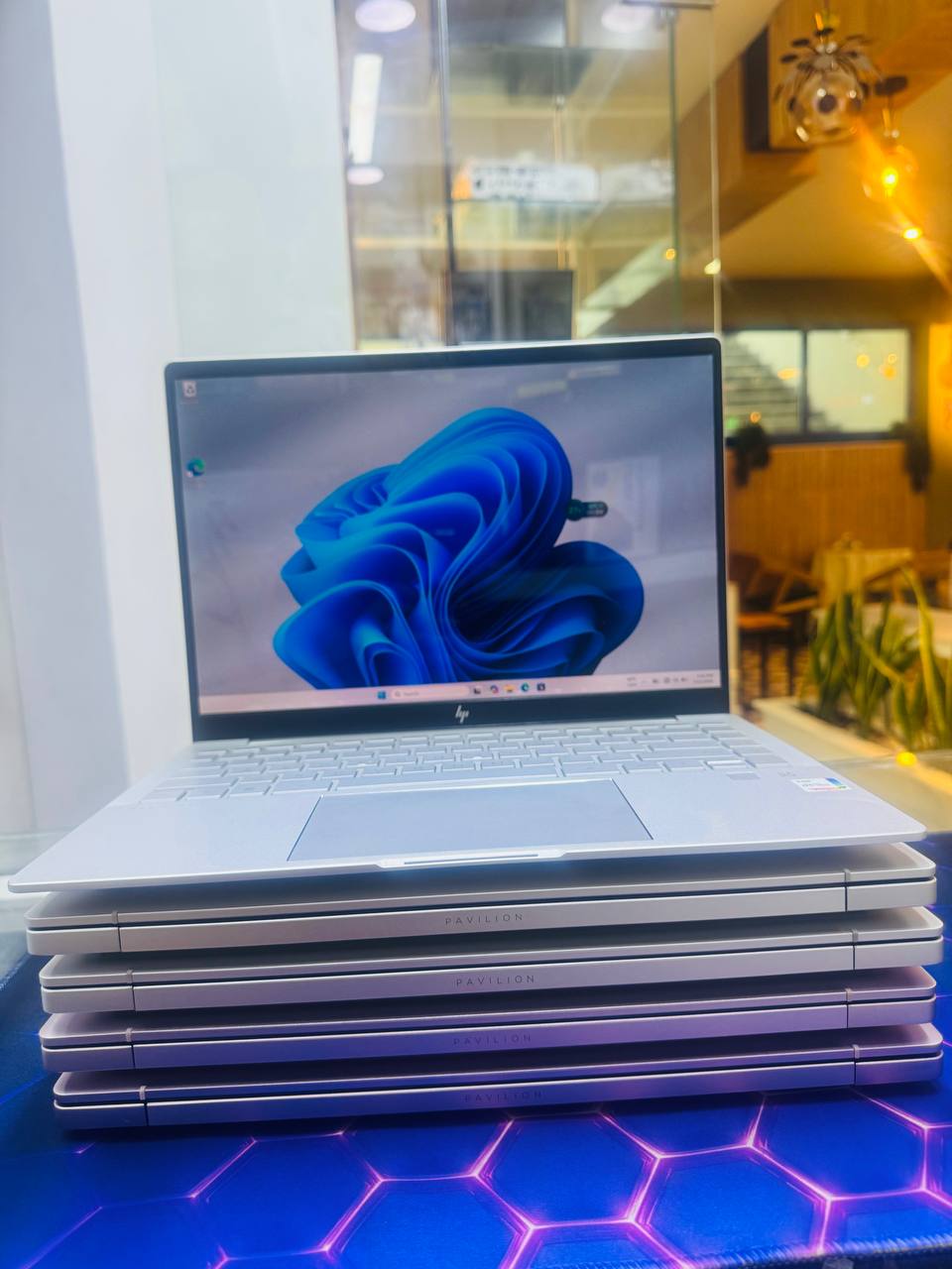 Hp Pavilion Plus Core i5 13th Generation Laptop