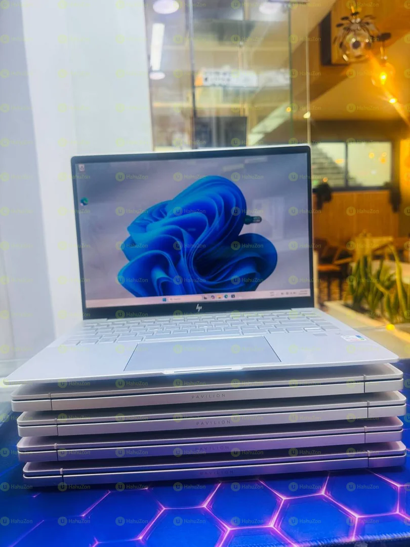 Hp Pavilion Plus Core i5 13th Generation Laptop