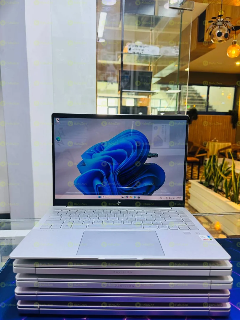 Hp Pavilion Plus Core i7 13th Generation Laptop