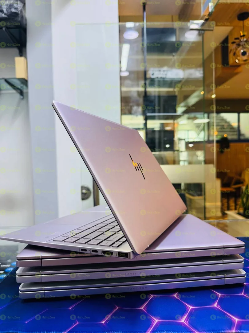 Hp Pavilion Plus Core i5 12th Generation Laptop
