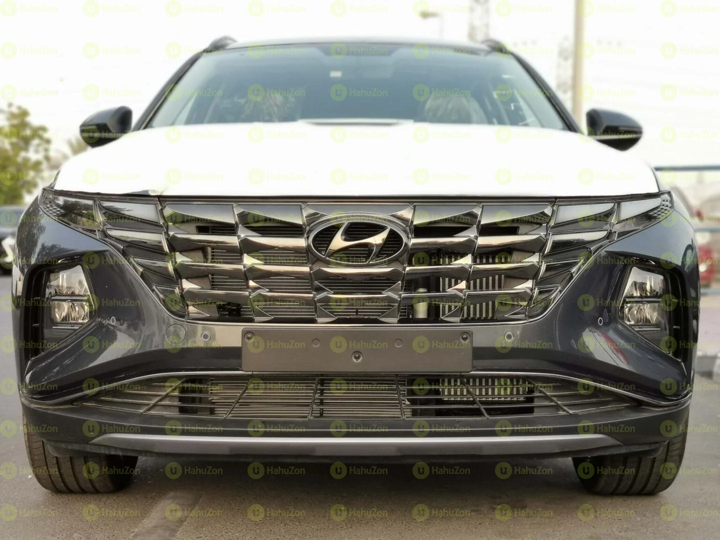 2022 Model-Hayundi Tucson