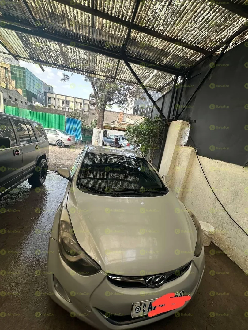 2022 Model-Hyundia Elantra
