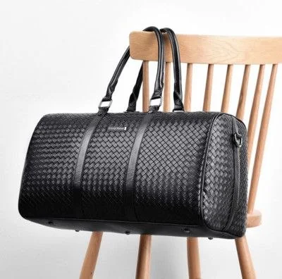 Quality Travels Bag