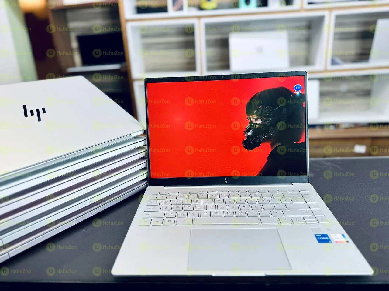 HP Pavilion 14plus Core I5 12th Generation Laptop