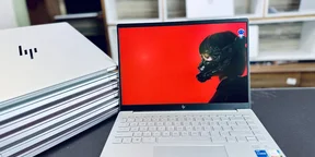 HP Pavilion 14plus Core I5 12th Generation Laptop