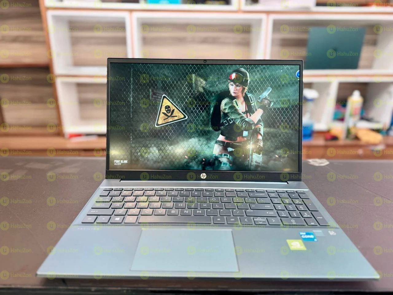 HP Pavilion Core i5 11th Generation Laptop