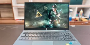 HP Pavilion Core i5 11th Generation Laptop