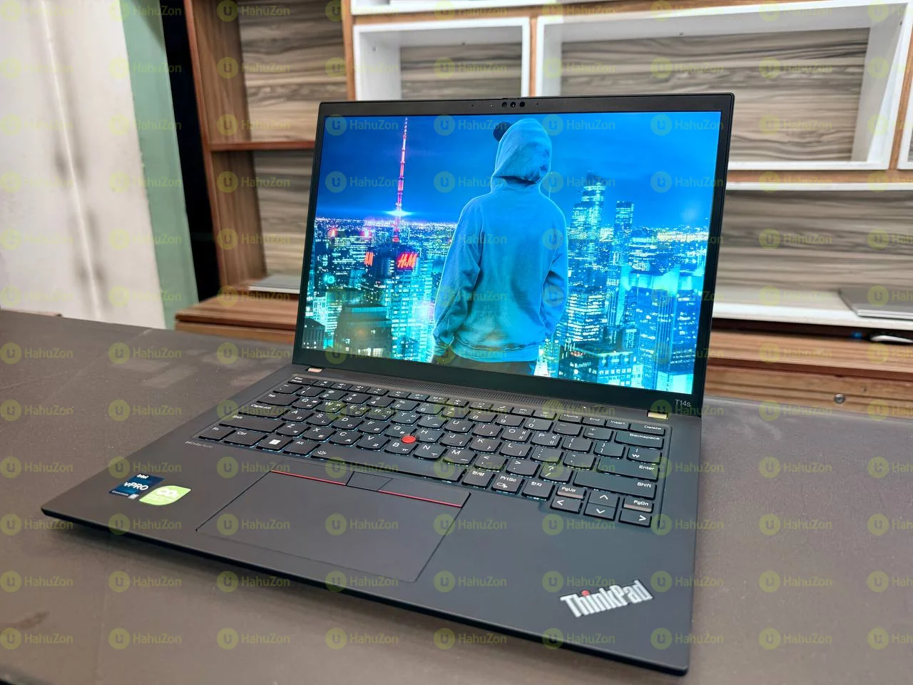 Lenovo Thinkpad Core i7 13th Generation Laptop