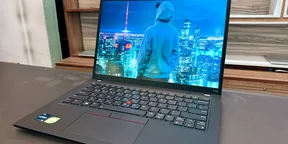 Lenovo Thinkpad Core i7 13th Generation Laptop