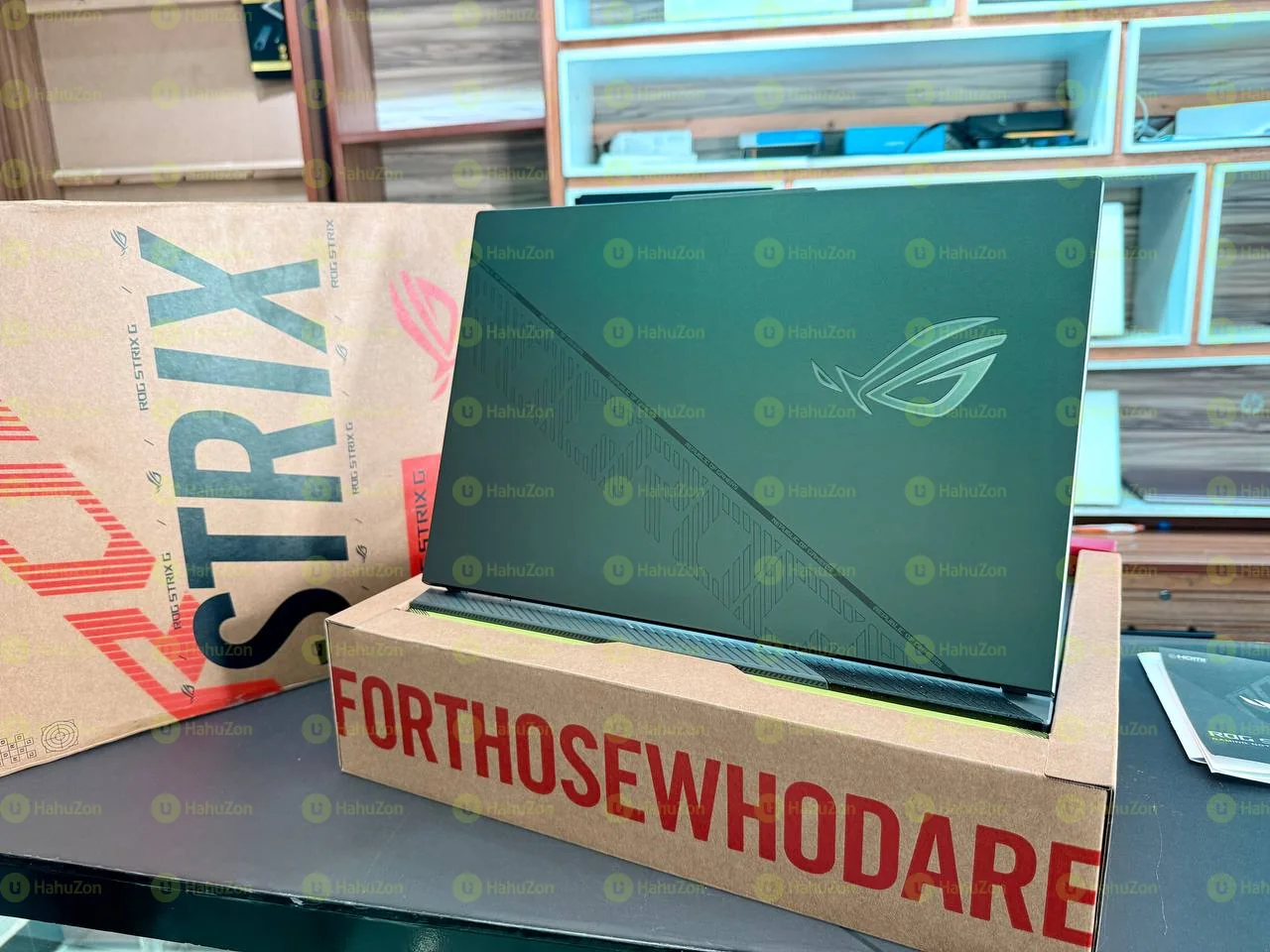 Asus Rogstrix G16 Core i9 14th Generation Laptop