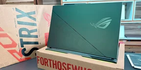 Asus Rogstrix G16 Core i9 14th Generation Laptop