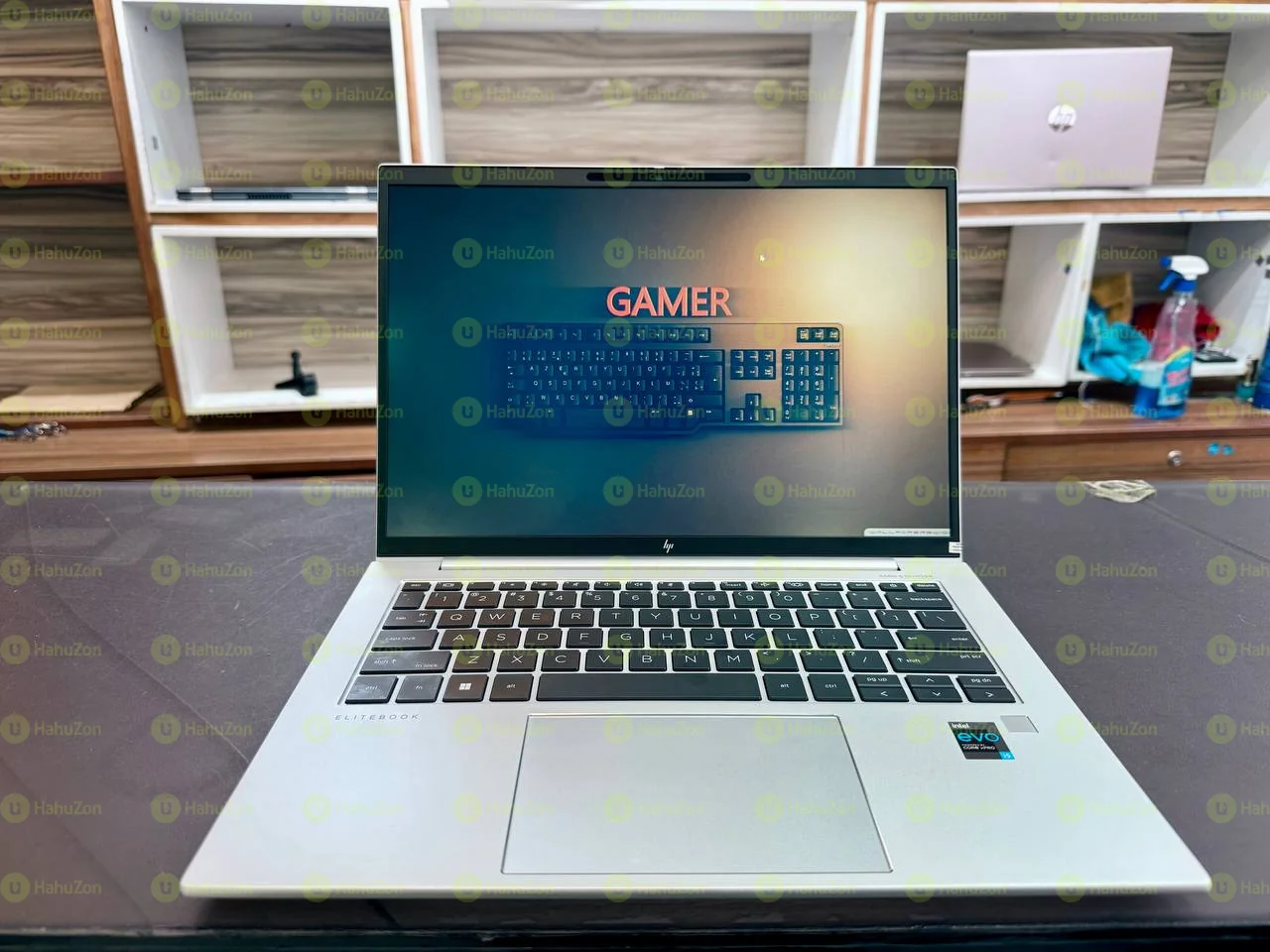 HP Elitebook Core i5 12th Generation Laptop