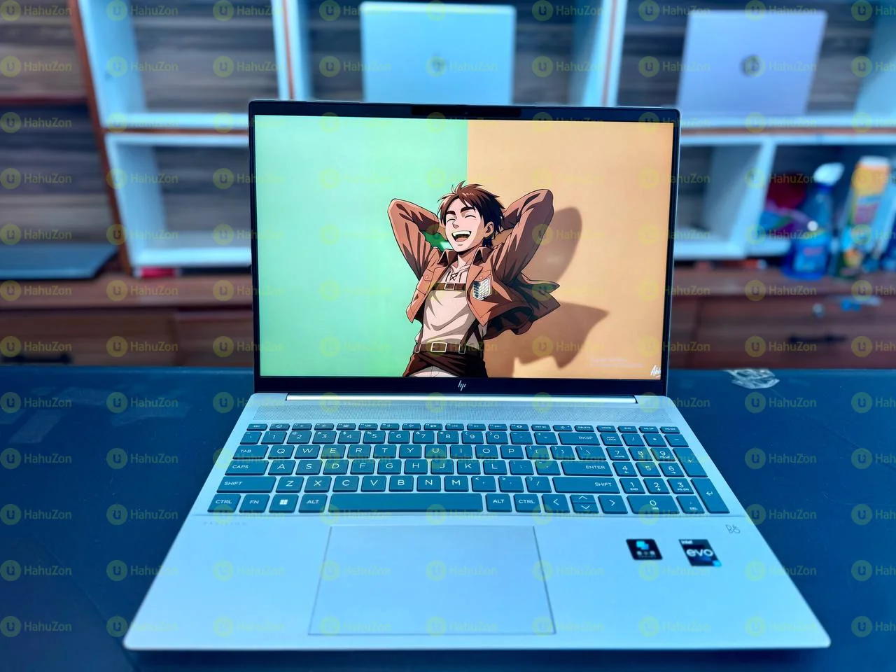 HP Pavlion Core i5 13th Generation Laptop